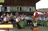 Aeltere Bilder » Veranstaltungen im Dorf » Bergfest 2012